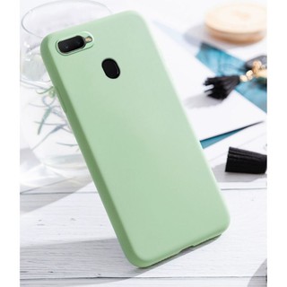 ốp lưng oppo F9 chống bẩn hiệu KT DESING