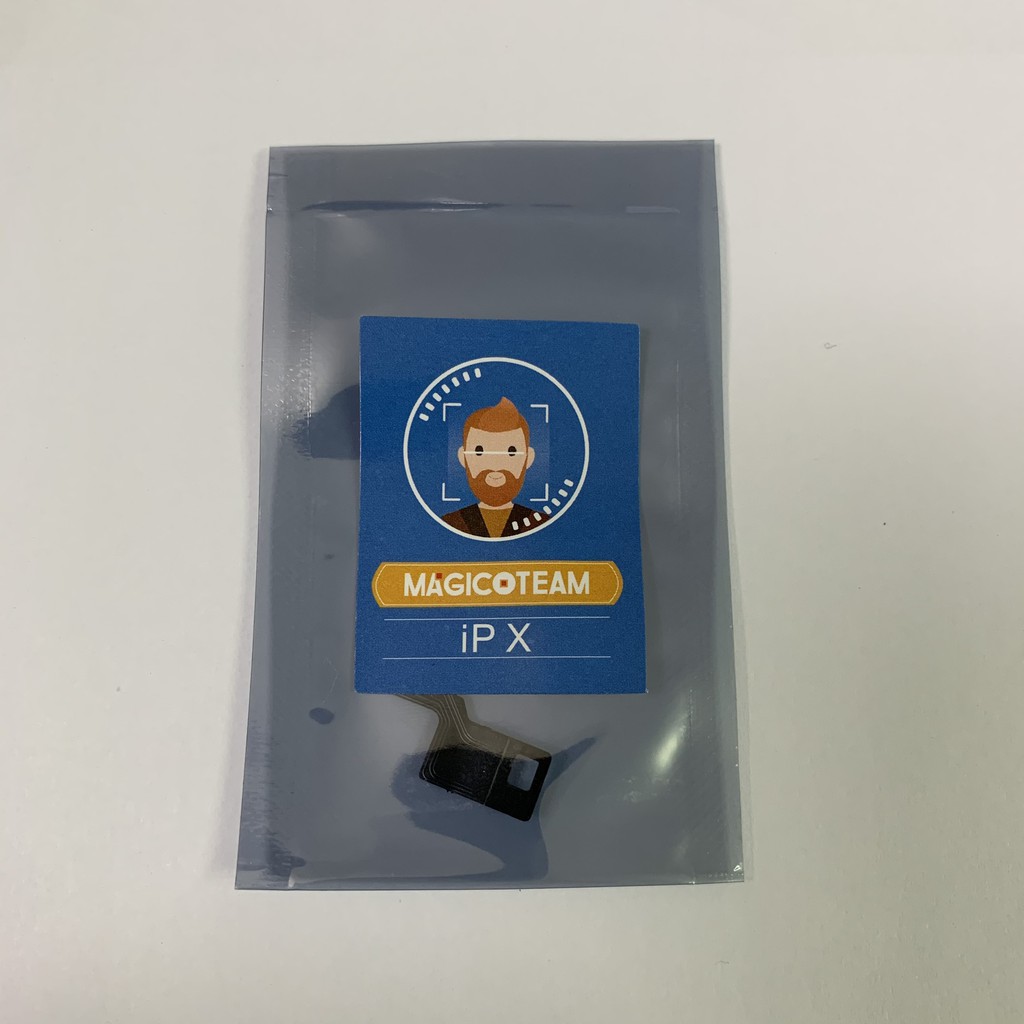 Cáp sửa Face ID i.Phone X Boxv i2C Magico lỗi di chuyển