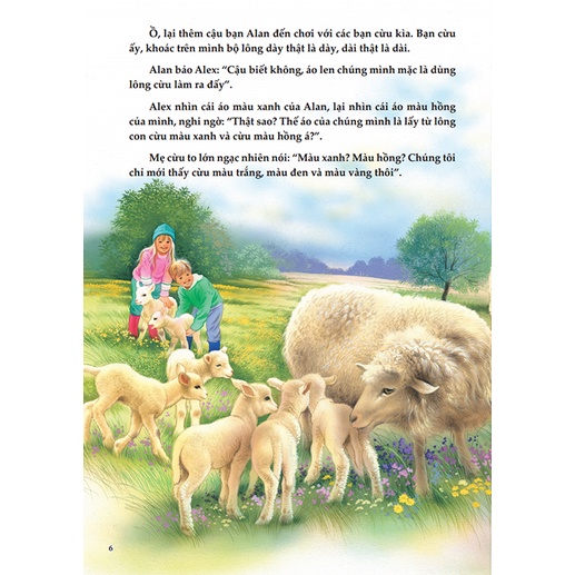 Sách - Sức sống rừng xanh (bìa mềm)