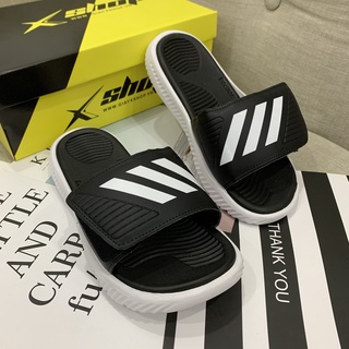 [XshopNew] Dép Das Alphabounce 1:1 Siêu Nhẹ, Siêu Êm