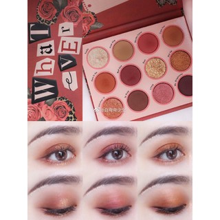 [SĂN SALE] Bảng mắt Colourpop Whatever