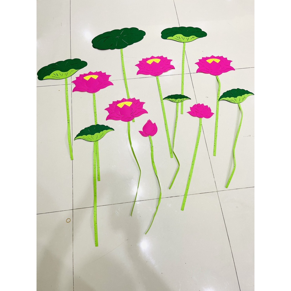 Bảng thu hoạch chữ cái