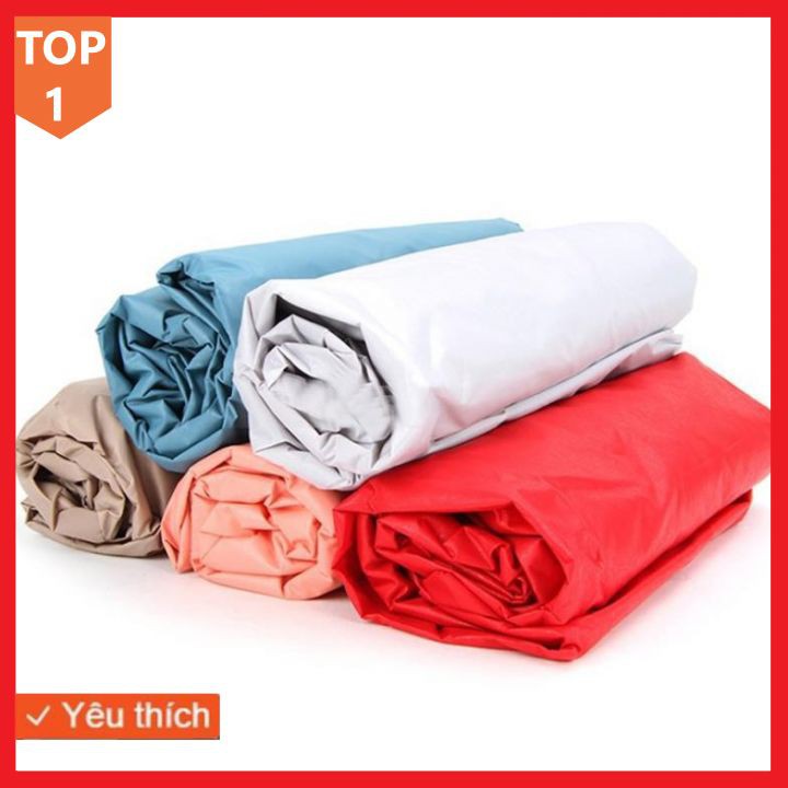 Drap Trải Giường Chống Thấm Cho Bé Tmark (Màu Ngẫu Nhiên)