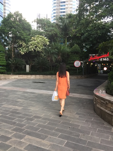 MS236- Váy Jaspal dư xịn