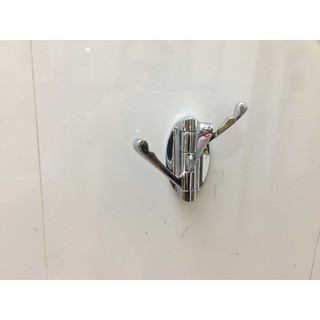 Móc treo quần áo 3 chạc safevn: sf3000