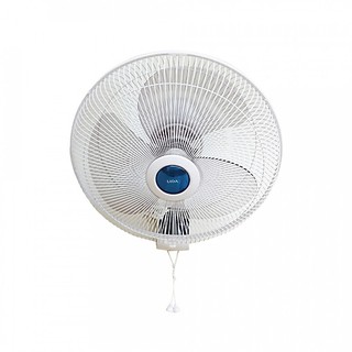 [Hàng chính hãng] Quạt treo tường LiOA có điều khiển từ xa - QT-409