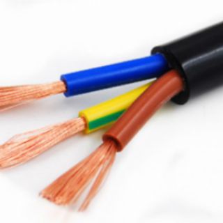Dây điện, cáp điện Trần Phú