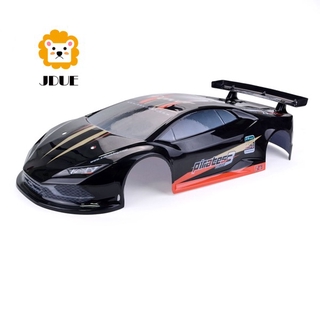 RC YOKOMO TAMIYA KYOSHO HSP FS Bộ Vỏ Xe Ô Tô Đồ Chơi Tỉ Lệ 1 / 10