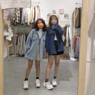 Denim jackets No1