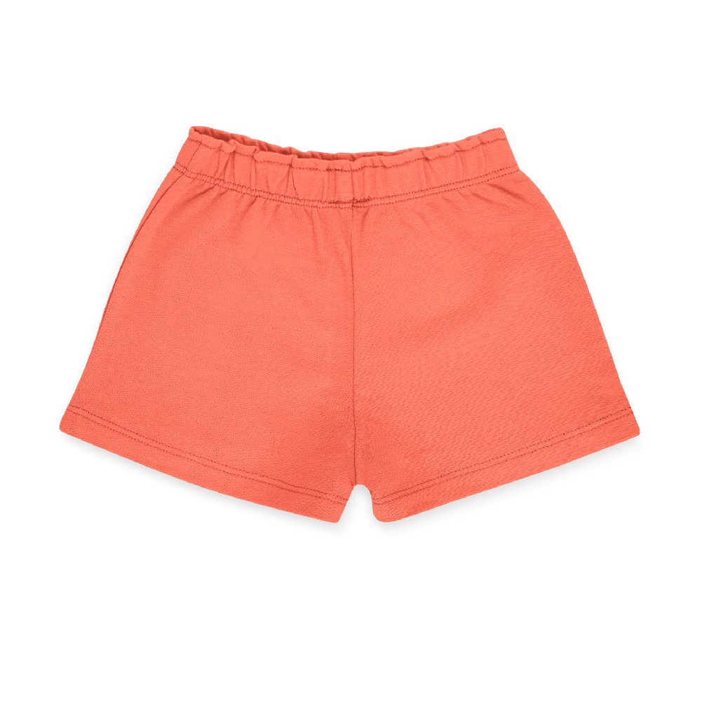 LULLABY - Quần cộc cho bé trai/bé gái NH317319M