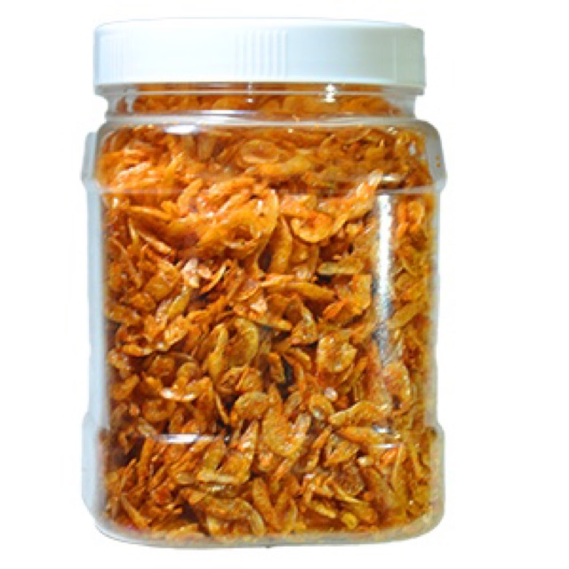 🦐 RUỐC / TÉP SẤY TÂY NINH ăn liền 🦐🦐🦐 | BigBuy360 - bigbuy360.vn