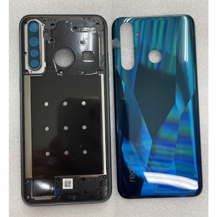 Vỏ Realme 5pro