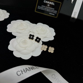 khuyên tai hoa VCA-2 màu