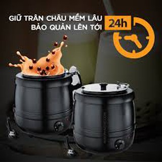 NỒI Ủ TRÂN CHÂU 24h ĐA NĂNG - DUNG TÍCH 10 LÍT