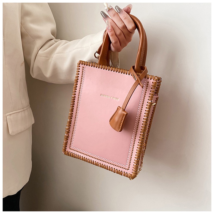 Túi đeo vai IELGY thời trang đơn giản nhỏ gọn cho nữ