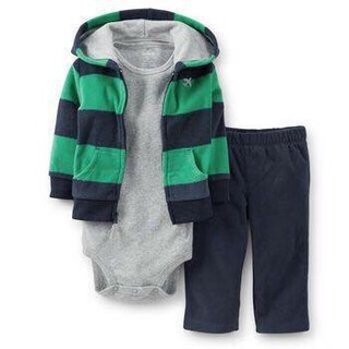 Set body 3 chi tiết Cater xuất xịn