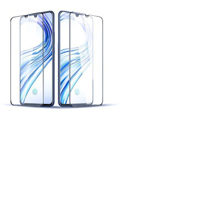 Kính cường lực 9D cho điện thoại OPPO F9 Full màn hình ôm sát viền máy