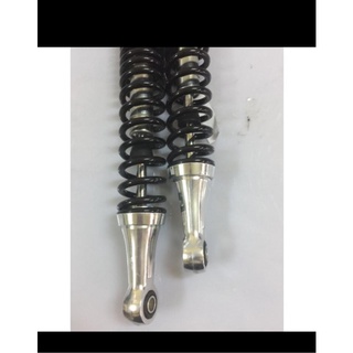 Phuộc sau xe wave rsx đen