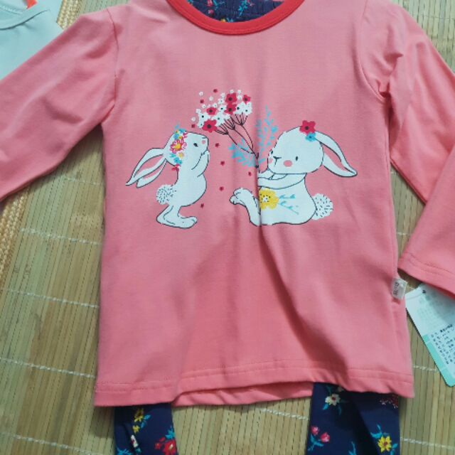 Combo Cotton xuất hàn  cho bé