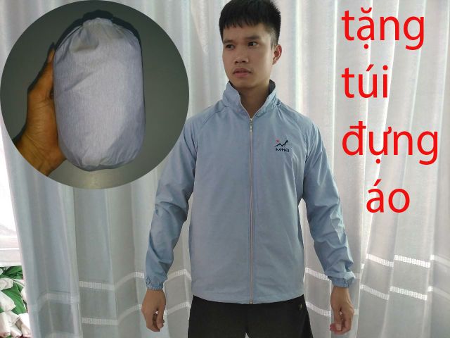 Áo Gió The Nort Face 1 Lớp