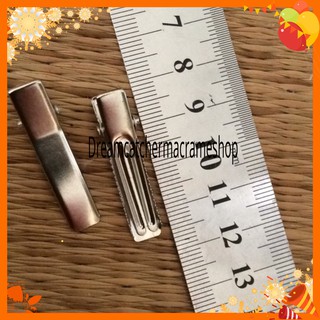 Sườn kẹp mỏ vịt 10 cái