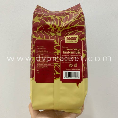 Hồng Trà Đặc Biệt Tân Nam Bắc 350G