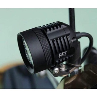Đèn L4X 40w gắn nhiều dòng xe máy cực sáng