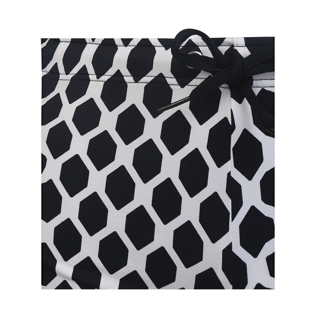 Quần bơi nam ngắn có dây rút Narsis Q8001 co giãn tốt