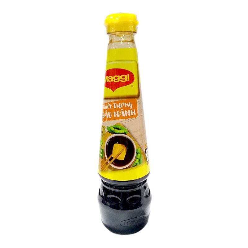 Nước tương Maggi