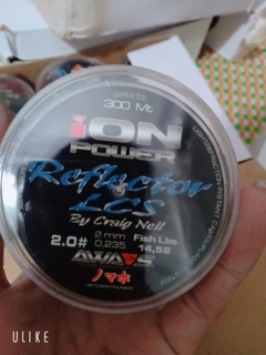 📣📣📣 Cước ION 300m chuẩn