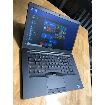 Laptop Dell Latitude 7490, i7 8650u, 16G, 512G, FHD, 99%, giá rẻ | BigBuy360 - bigbuy360.vn