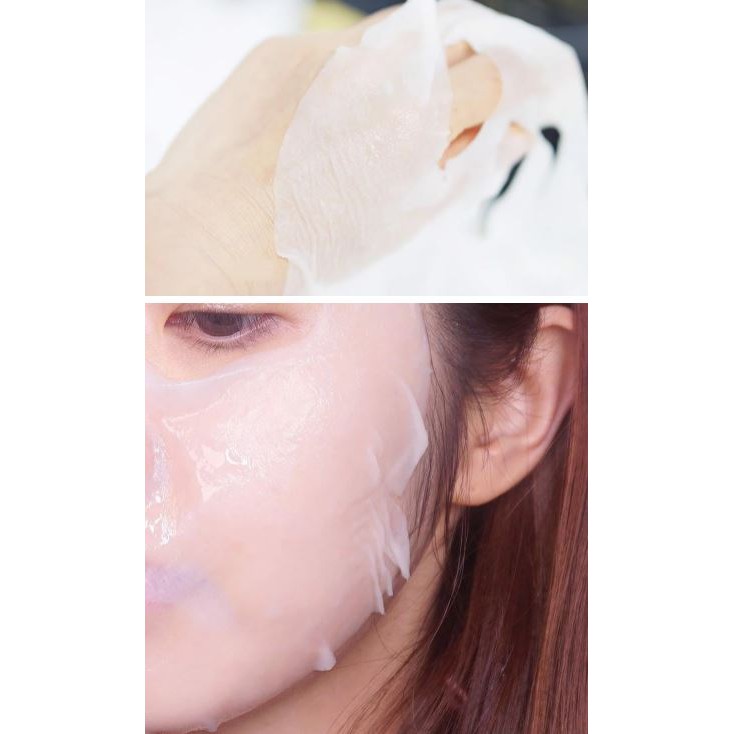 Mặt Nạ Cải Thiện Nếp Nhăn Dongsung Rannce Royal Enrich Mask Pack 25ml