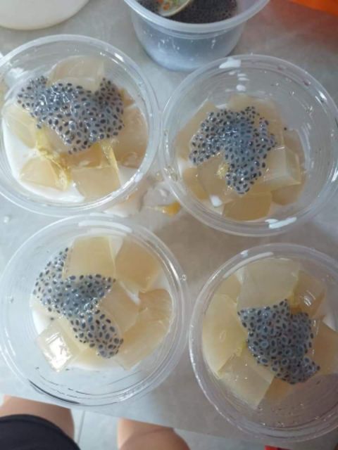 500gr Rau câu nấu xu xoa Phú Yên-Rau chưa giặt sạch