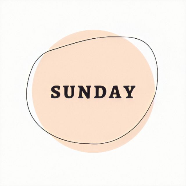 SUNDAY - Đồ Decor, Đồ Gỗ