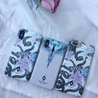 Ốp Iphone MARCELO BURLON 2018