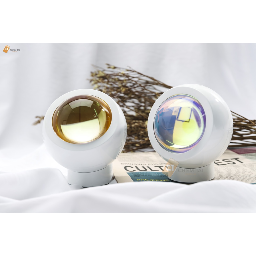 Đèn hoàng hôn quay Tiktok Yeelight YLFWD-0004 / YLFWD-0005