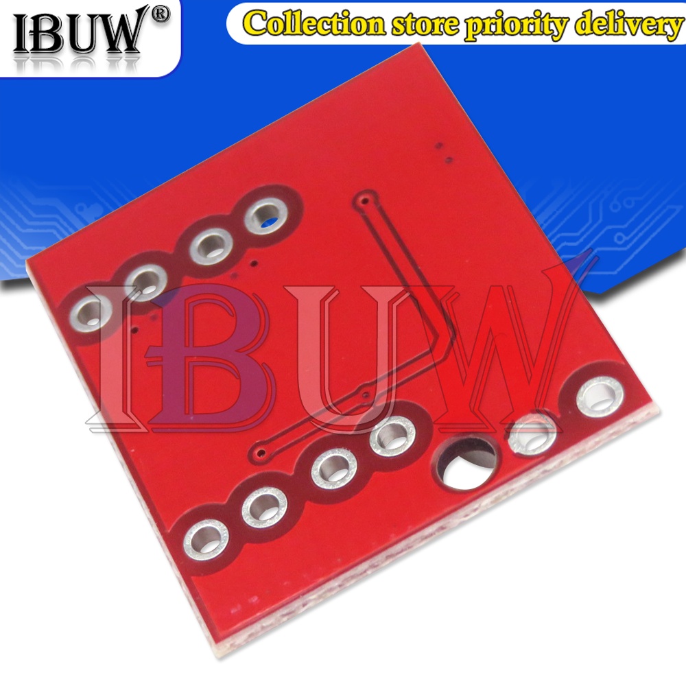 1 Mô Đun Điều Khiển Tốc Độ Động Cơ Bước L298N