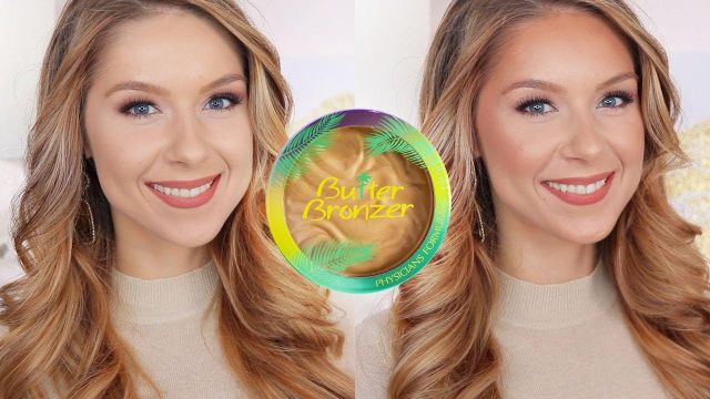 Phấn Tạo Khối Physicians Butter Bronzer | BigBuy360 - bigbuy360.vn