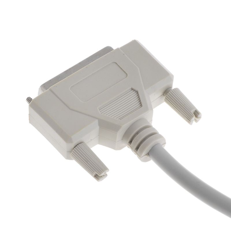 Dây Cáp Nối Dài Chuyển Đổi Cổng DB25 Sang Cổng 25 Pin Chuyên Dụng Cho Máy In LPT