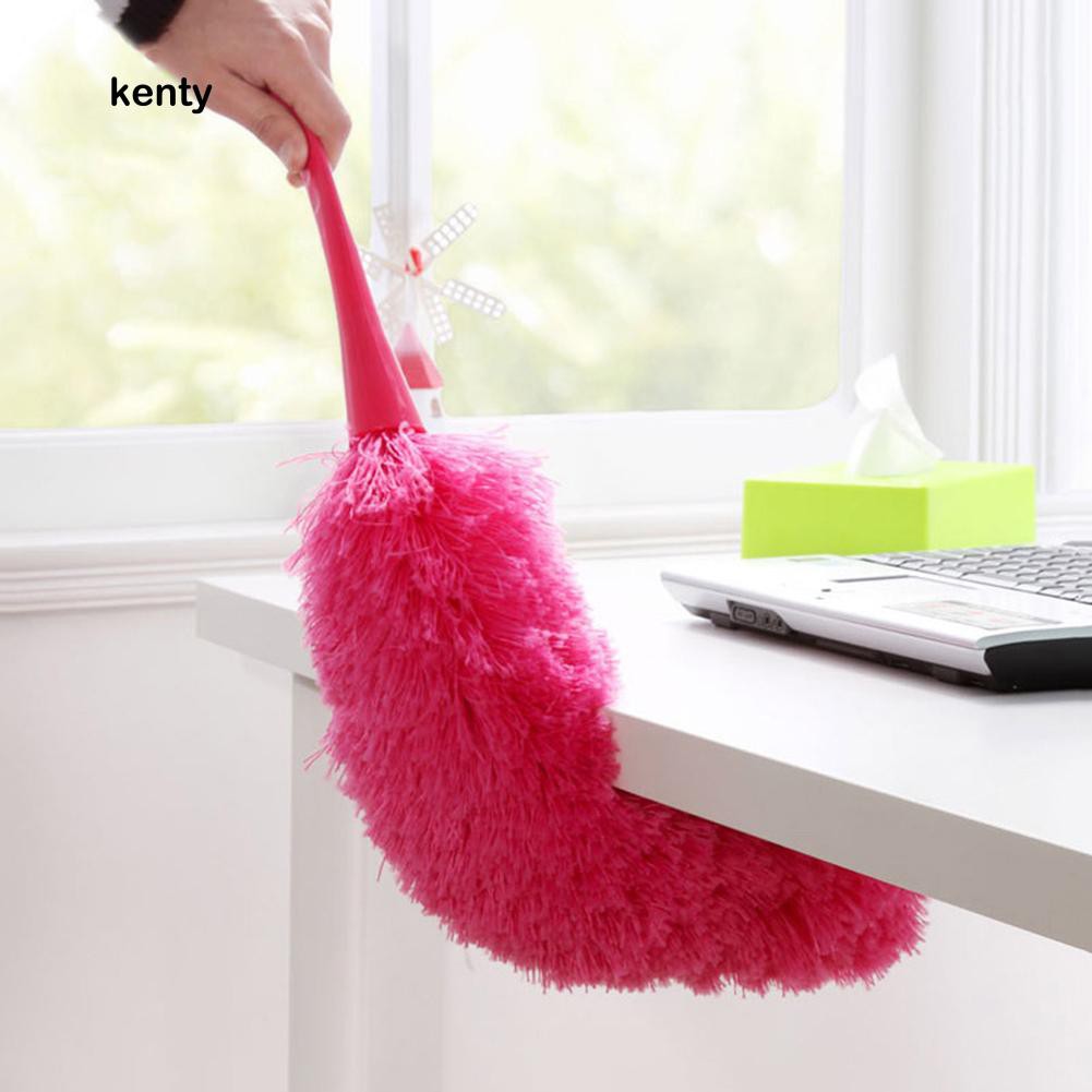 Bàn chải lau bụi cho xe hơi