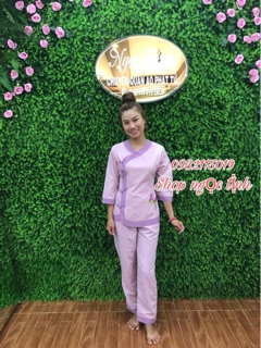 Quần áo phật tử