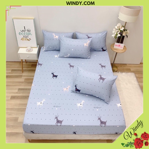 Ga chống thấm cho bé, ga chống nước