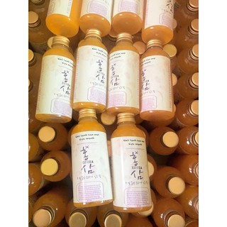 Gel Lạnh Tan Mỡ Hàn Quốc
