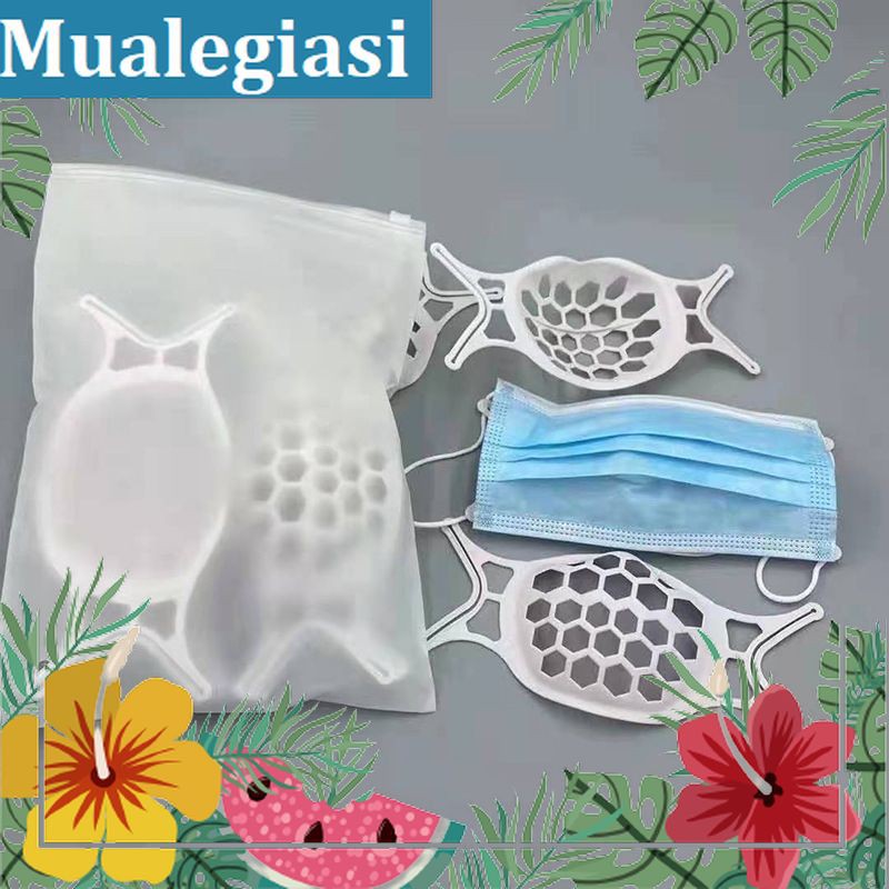 Combo 10 Miếng Lót Khẩu Trang - Đệm lót khẩu trang Thoáng Khí Cao Cấp | BigBuy360 - bigbuy360.vn