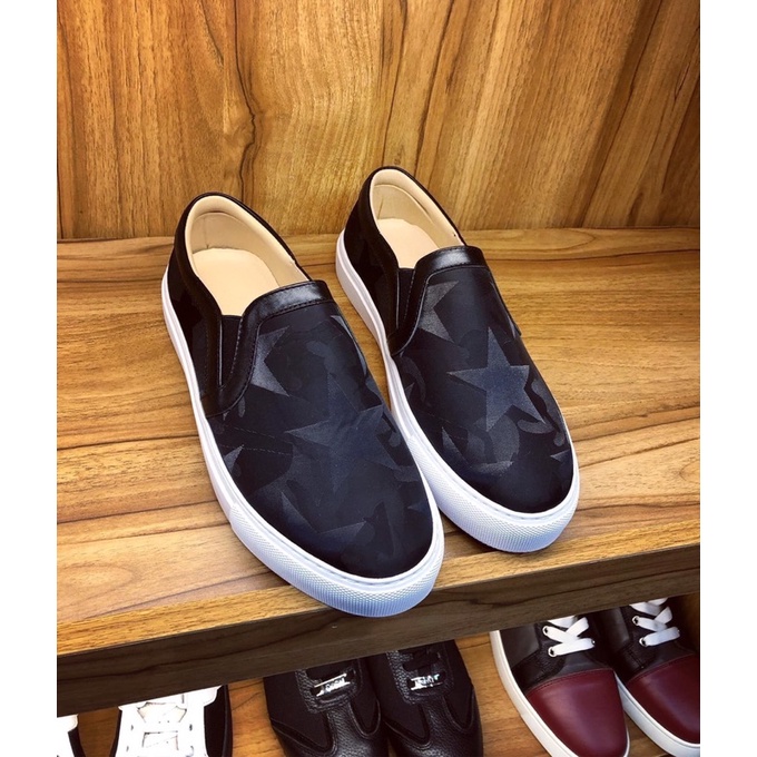 ⚡️𝐅𝐑𝐄𝐄 𝐒𝐇𝐈𝐏⚡️ Slipon G.V.C - Giầy nam Fullbox hàng cao cấp có sẵn !!! | BigBuy360 - bigbuy360.vn