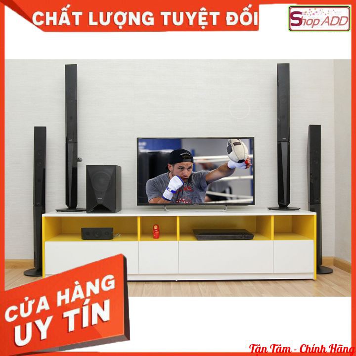 Dàn Máy BLU-RAY SONY BDV-E6100
