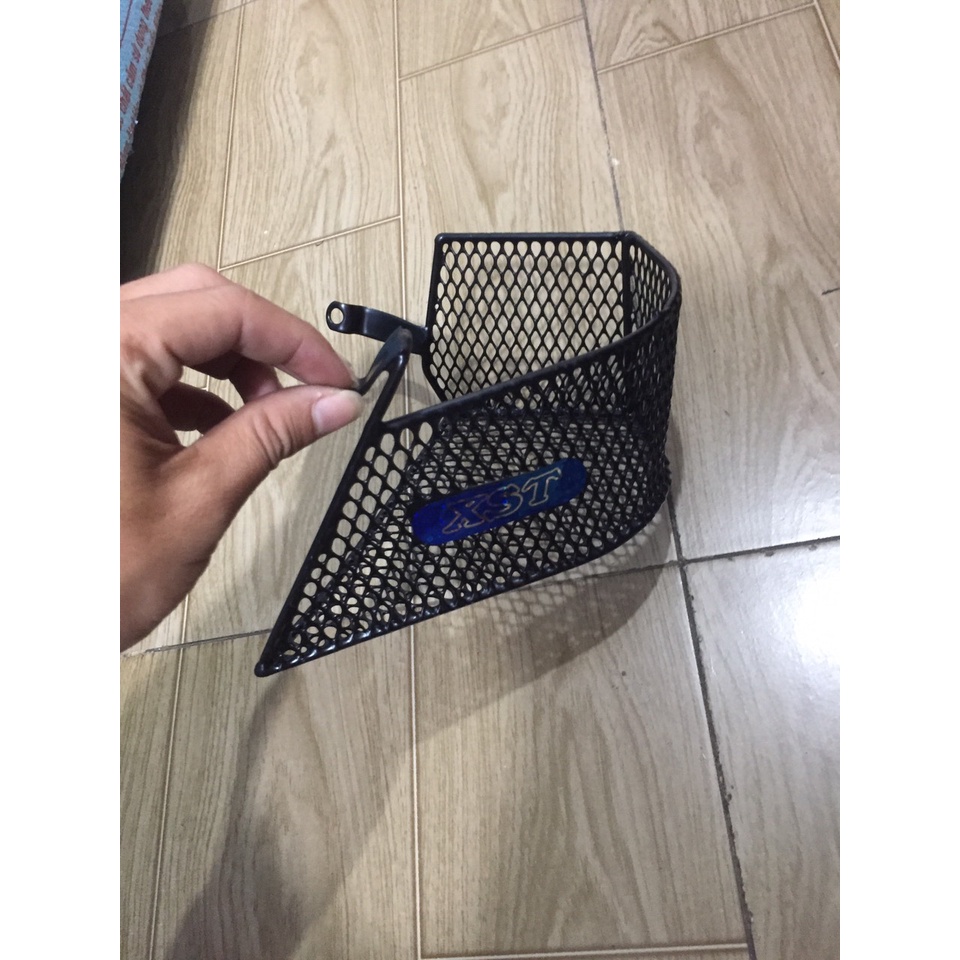 Rổ hông xe Ex135