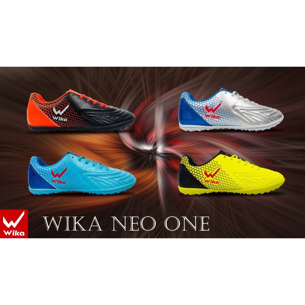 Giày Đá Bóng Wika Neo One 2020