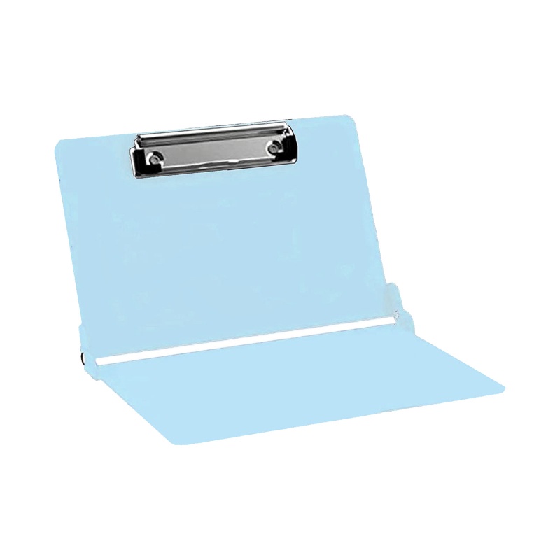 Bảng Kẹp Giấy Notepad Có Thể Gấp Gọn Cho Y Tá / Bác Sĩ / Văn Phòng