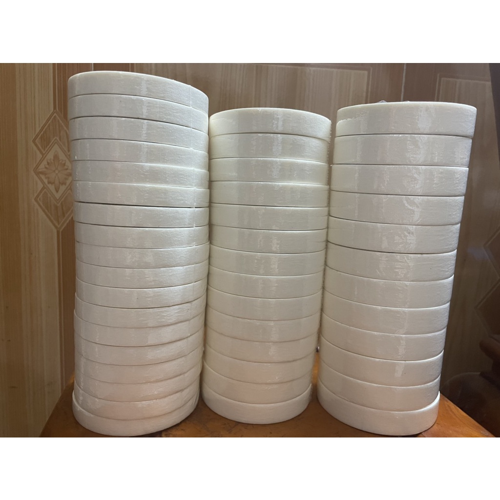 Băng Dính Giấy Chặn Màu Nước, Màu Acrylic, Sơn, Chịu Nhiệt Và Cố Định Giấy